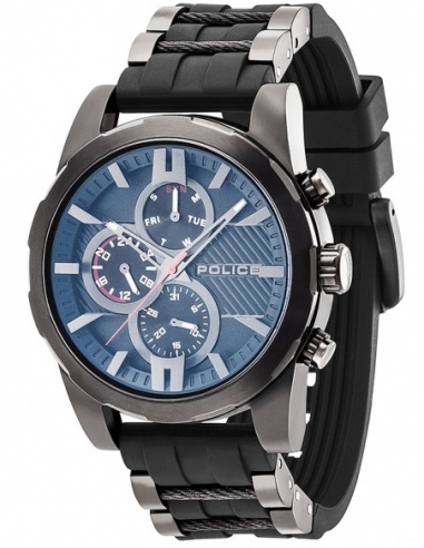 Ceas barbatesc Police Rebel Style 14541JSB/02PA
