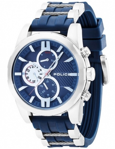 Ceas barbatesc Police Rebel Style 14541JS/03P