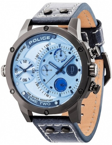 Ceas barbatesc Police Rebel Style 14536JSU/13A