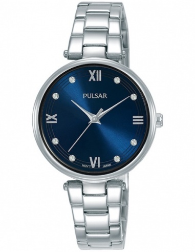 Ceas de dama Pulsar Attitude PH8455X1