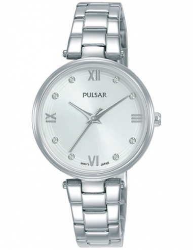 Ceas de dama Pulsar Attitude PH8453X1
