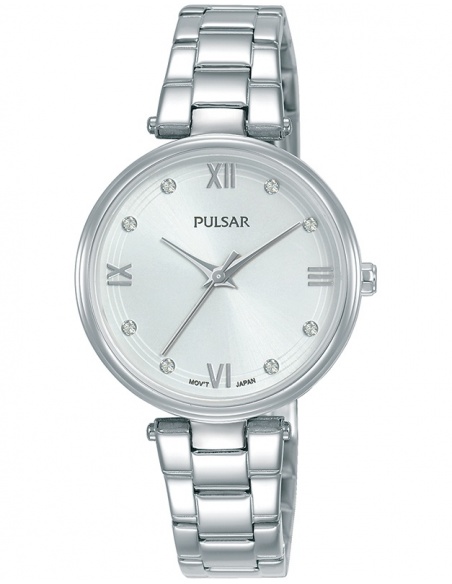 Ceas de dama Pulsar Attitude PH8453X1
