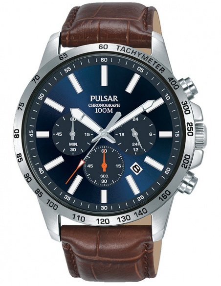 Ceas barbatesc Pulsar Sport PT3999X1
