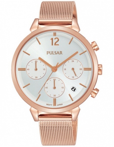 Ceas de dama Pulsar Attitude PT3944X1
