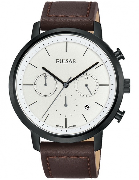 Ceas barbatesc Pulsar Casual PT3941X1