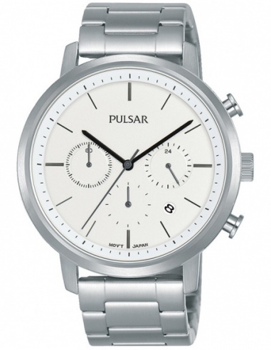 Ceas barbatesc Pulsar Casual PT3933X1