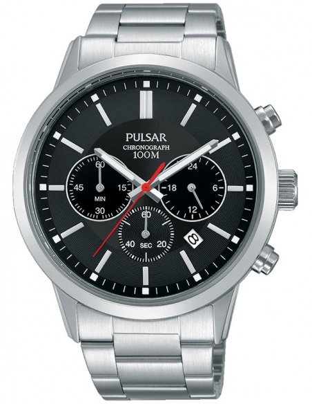 Ceas barbatesc Pulsar Sport PT3743X1