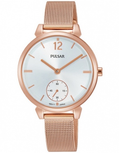 Ceas de dama Pulsar Attitude PN4054X1