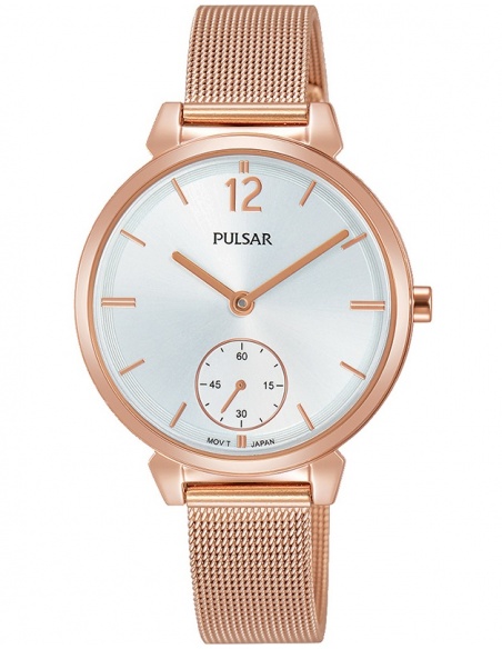 Ceas de dama Pulsar Attitude PN4054X1