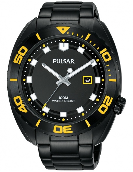 Ceas barbatesc Pulsar Casual PG8285X1