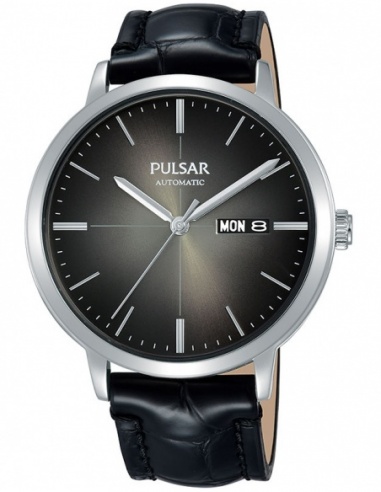 Ceas barbatesc Pulsar Mechanical PL4045X1G