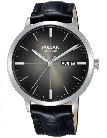 Ceas barbatesc Pulsar Mechanical PL4045X1G