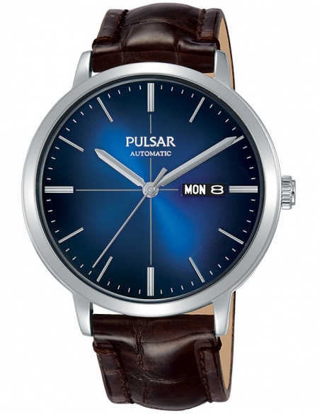 Ceas barbatesc Pulsar Mechanical PL4043X1G