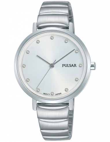 Ceas de dama Pulsar Attitude PH8403X1
