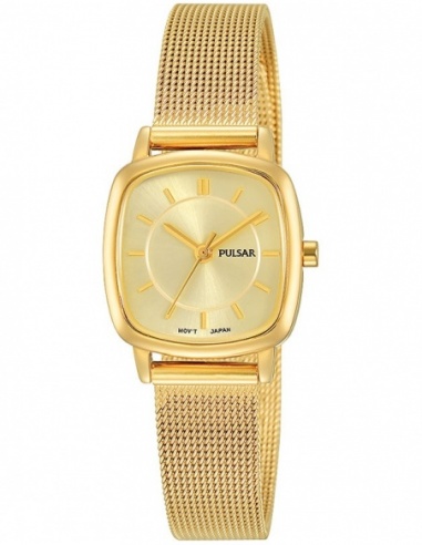Ceas de dama Pulsar Dress Women PH8380X1