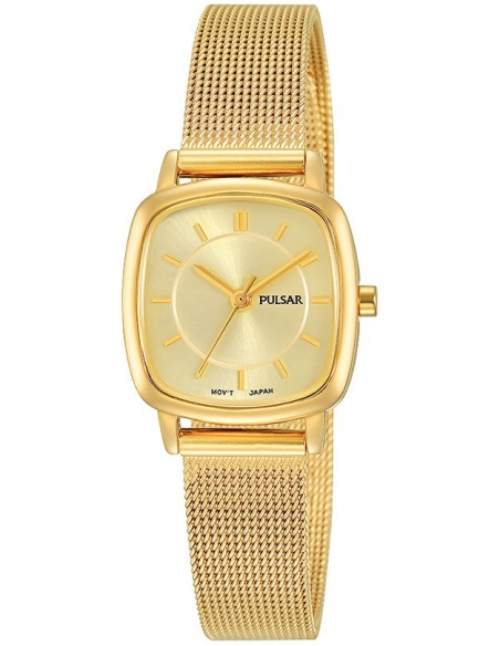 Ceas de dama Pulsar Dress Women PH8380X1