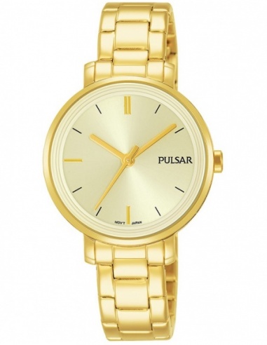 Ceas de dama Pulsar Dress Women PH8360X1