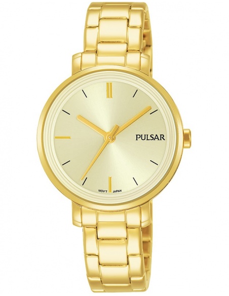 Ceas de dama Pulsar Dress Women PH8360X1