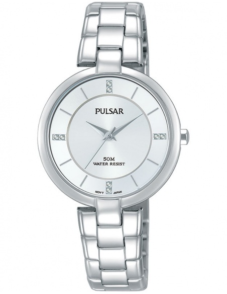 Ceas de dama Pulsar Dress Women PH8311X1