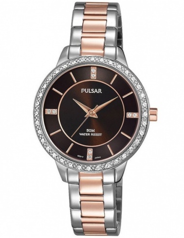Ceas de dama Pulsar Dress Women PH8217X1
