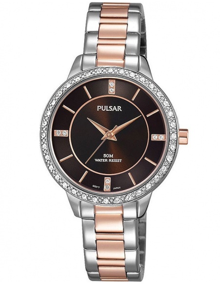 Ceas de dama Pulsar Dress Women PH8217X1