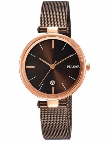 Ceas de dama Pulsar Dress Women PH7466X1