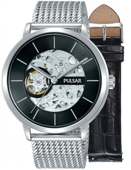 Ceas barbatesc Pulsar Dress Men P8A001X2