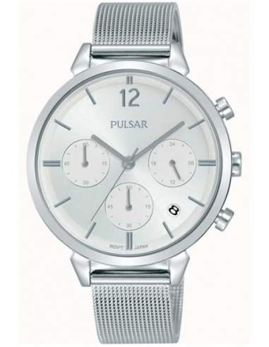 Ceas de dama Pulsar Dress Women PT3943X1