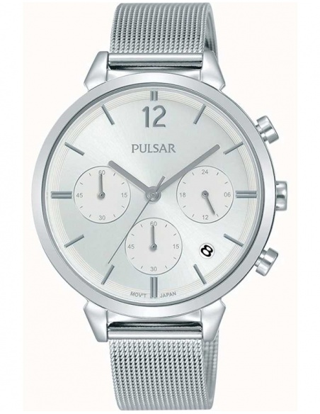 Ceas de dama Pulsar Dress Women PT3943X1