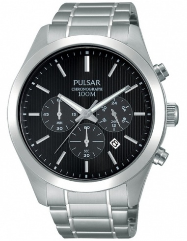 Ceas barbatesc Pulsar Sport PT3657X1