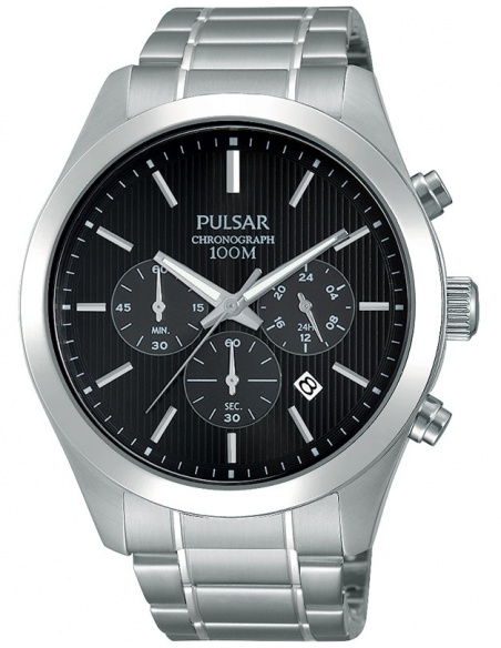 Ceas barbatesc Pulsar Sport PT3657X1