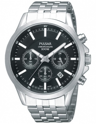 Ceas barbatesc Pulsar Sport PT3045X1