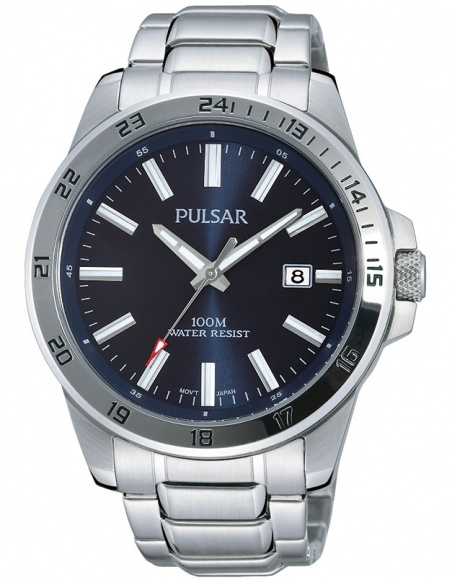 Ceas barbatesc Pulsar Sport PS9331X1