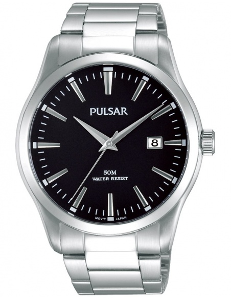 Ceas barbatesc Pulsar Dress Men PS9299X1