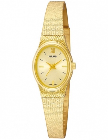 Ceas de dama Pulsar Dress Women PK3032X1