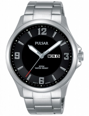 Ceas barbatesc Pulsar Regular PJ6079X1S