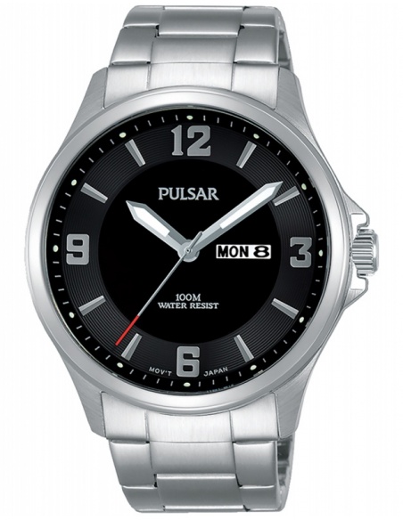 Ceas barbatesc Pulsar Regular PJ6079X1S