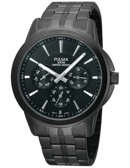 Ceas barbatesc Pulsar Dress Men PP6015X1