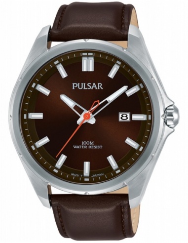 Ceas barbatesc Pulsar Regular PS9555X1