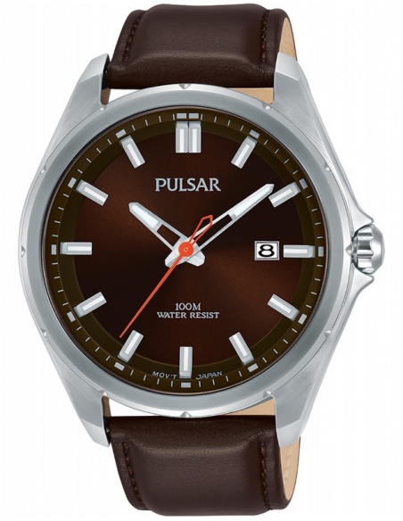 Ceas barbatesc Pulsar Regular PS9555X1
