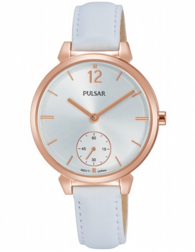 Ceas de dama Pulsar Attitude PN4060X1