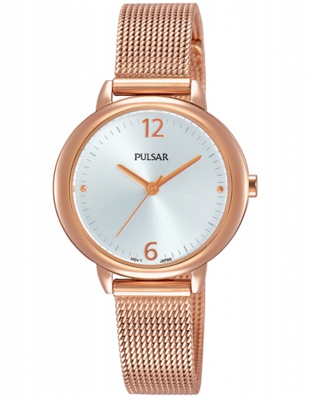 Ceas de dama Pulsar Attitude PH8354X1