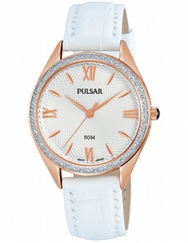 Ceas de dama Pulsar Attitude PH8310X1