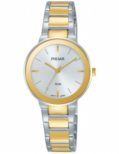 Ceas de dama Pulsar Attitude PH8284X1