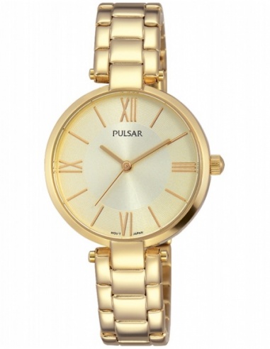 Ceas de dama Pulsar Attitude PH8244X1