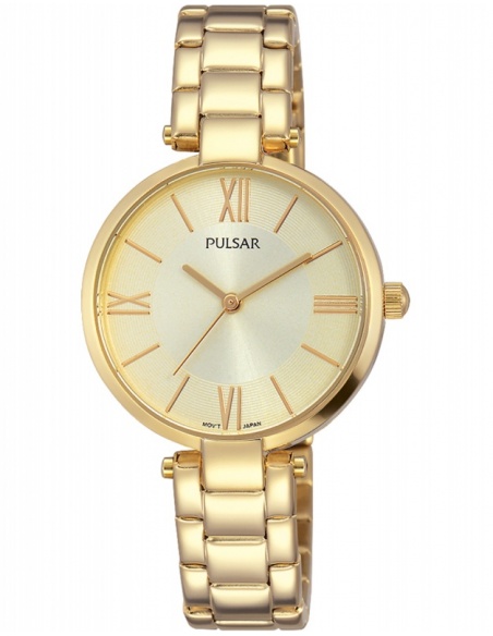 Ceas de dama Pulsar Attitude PH8244X1