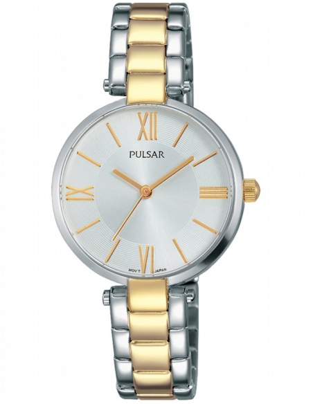 Ceas de dama Pulsar Attitude PH8240X1