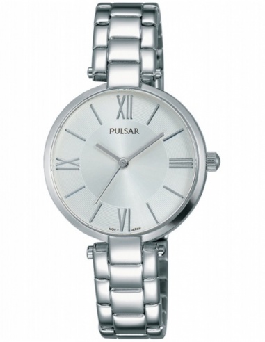 Ceas de dama Pulsar Attitude PH8237X1