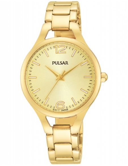 Ceas de dama Pulsar Attitude PH8188X1