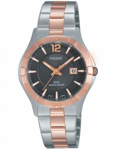 Ceas de dama Pulsar Attitude PH7430X1